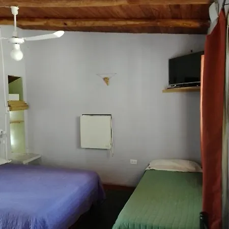 Cabanas Cangas De Onis Mayu Sumaj Villa Icho Cruz Exterior photo