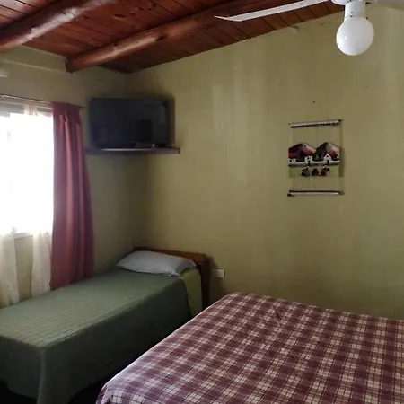 Cabanas Cangas De Onis Mayu Sumaj Villa Icho Cruz Exterior photo