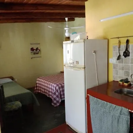 Cabanas Cangas De Onis Mayu Sumaj Villa Icho Cruz Exterior photo