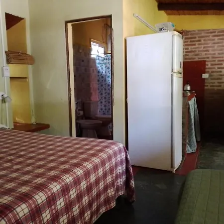 Cabanas Cangas De Onis Mayu Sumaj Villa Icho Cruz Exterior photo