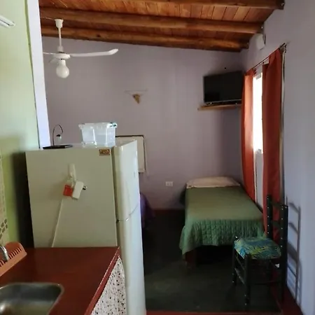 Cabanas Cangas De Onis Mayu Sumaj Villa Icho Cruz Exterior photo