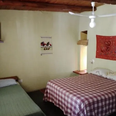 Cabanas Cangas De Onis Mayu Sumaj Villa Icho Cruz Exterior photo