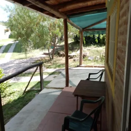 Cabanas Cangas De Onis Mayu Sumaj Villa Icho Cruz Exterior photo