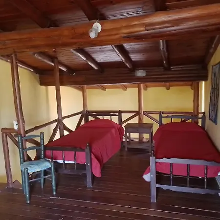 Cabanas Cangas De Onis Mayu Sumaj Villa Icho Cruz Exterior photo
