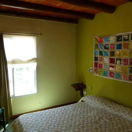 Cabanas Cangas De Onis Mayu Sumaj Villa Icho Cruz Room photo