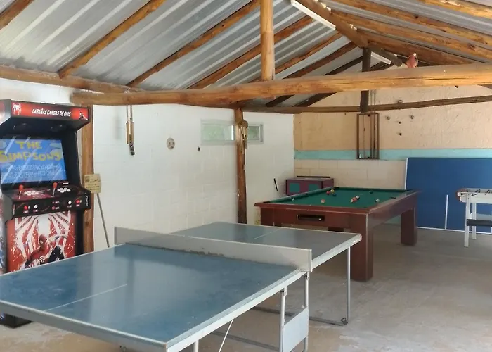 Cabanas Cangas De Onis Mayu Sumaj
