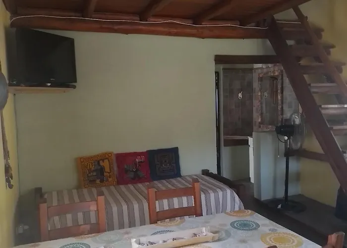 Cabanas Cangas De Onis Mayu Sumaj