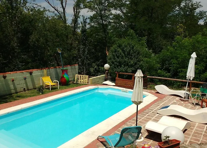 Cabanas Cangas De Onis Mayu Sumaj