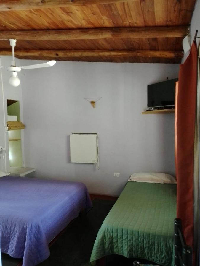 Lodge Cangas De Onis Mayu Sumaj