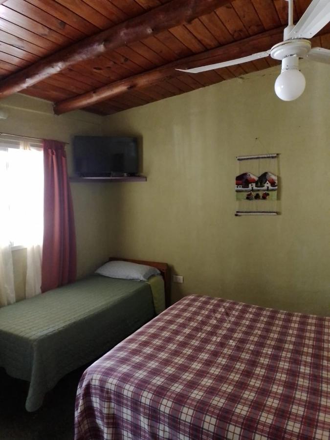 Lodge Cangas De Onis Mayu Sumaj Villa Icho Cruz
