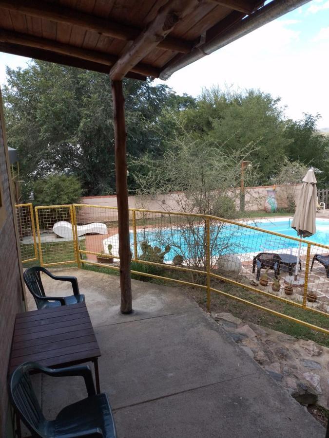 Cangas De Onis Mayu Sumaj Lodge