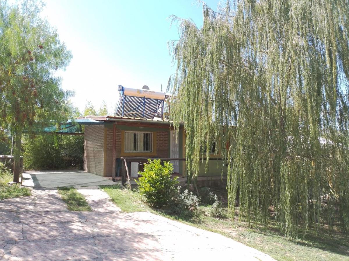 Lodge Cangas De Onis Mayu Sumaj