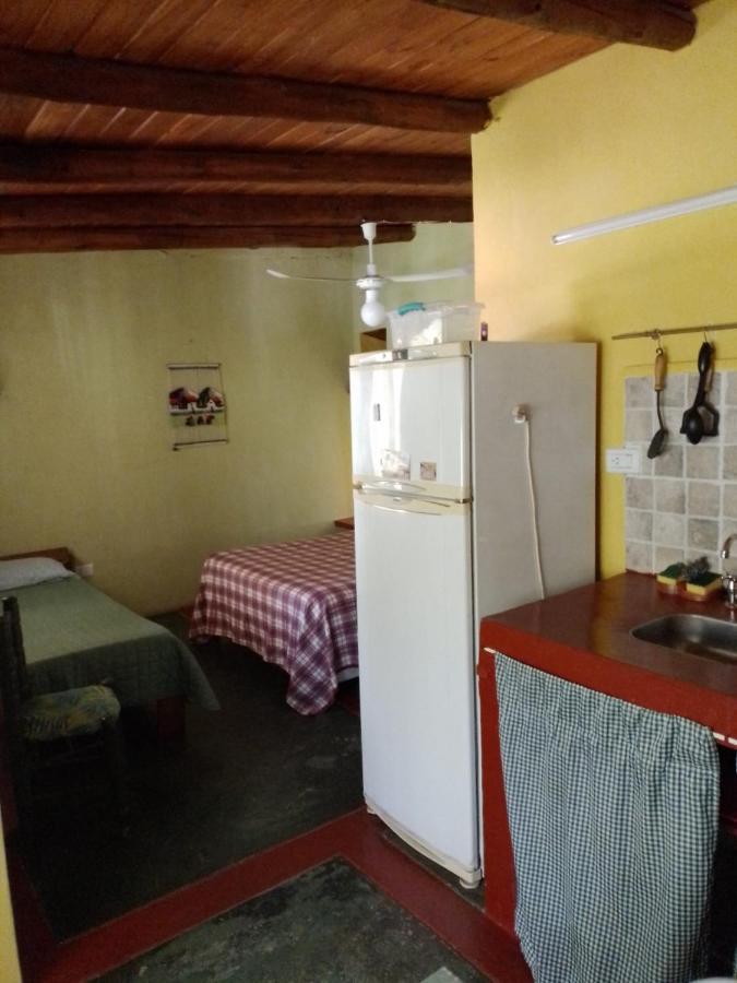 Lodge Cangas De Onis Mayu Sumaj *