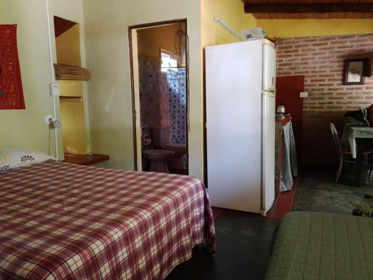 Cangas De Onis Mayu Sumaj Lodge Villa Icho Cruz