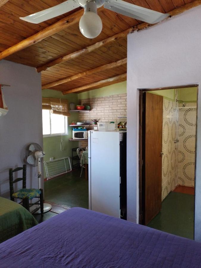 Cangas De Onis Mayu Sumaj Lodge Villa Icho Cruz