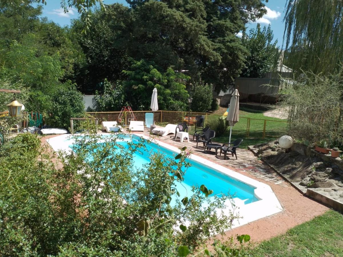 Lodge Cangas De Onis Mayu Sumaj