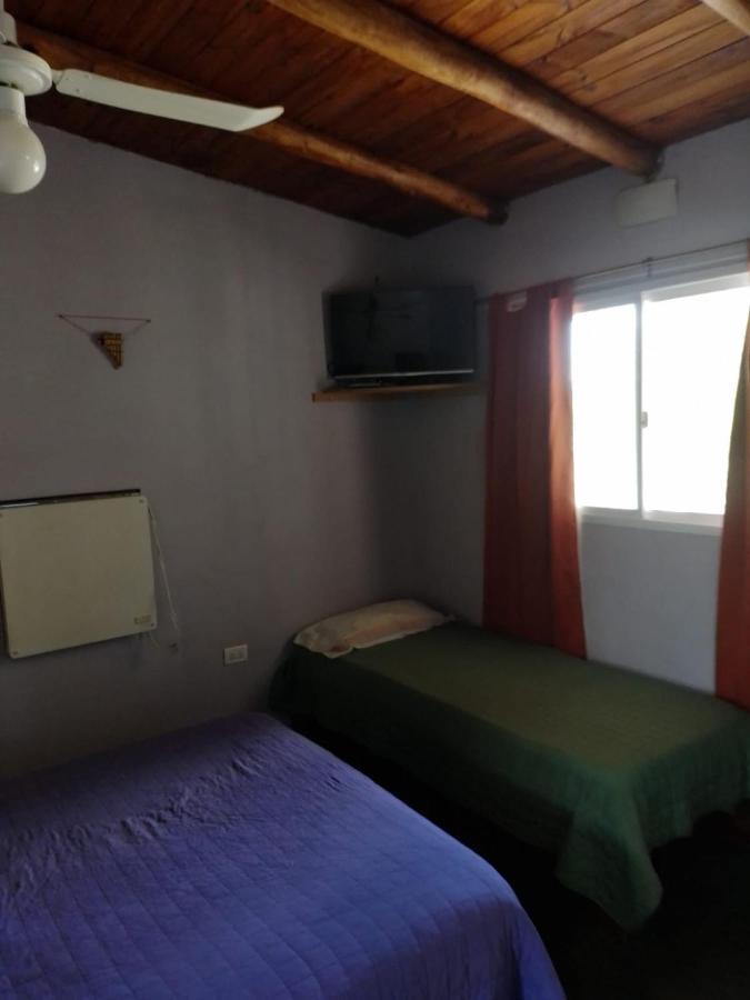 Lodge Cangas De Onis Mayu Sumaj *