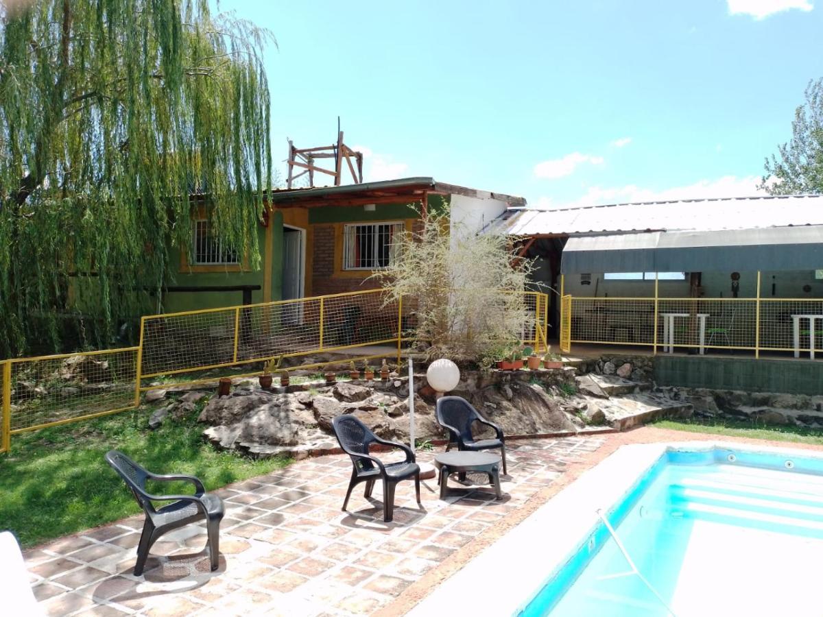 Cangas De Onis Mayu Sumaj Lodge