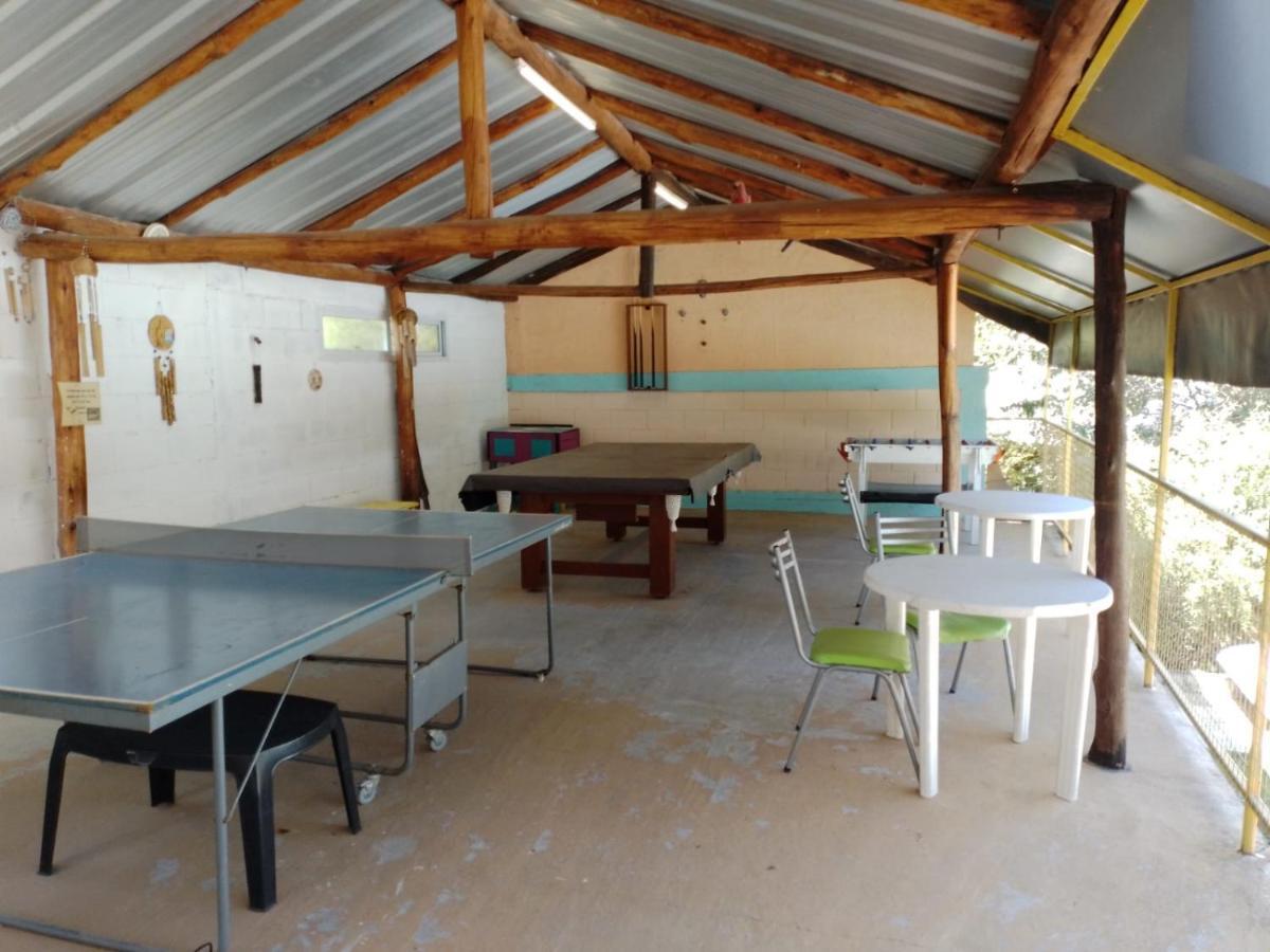 Lodge Cangas De Onis Mayu Sumaj