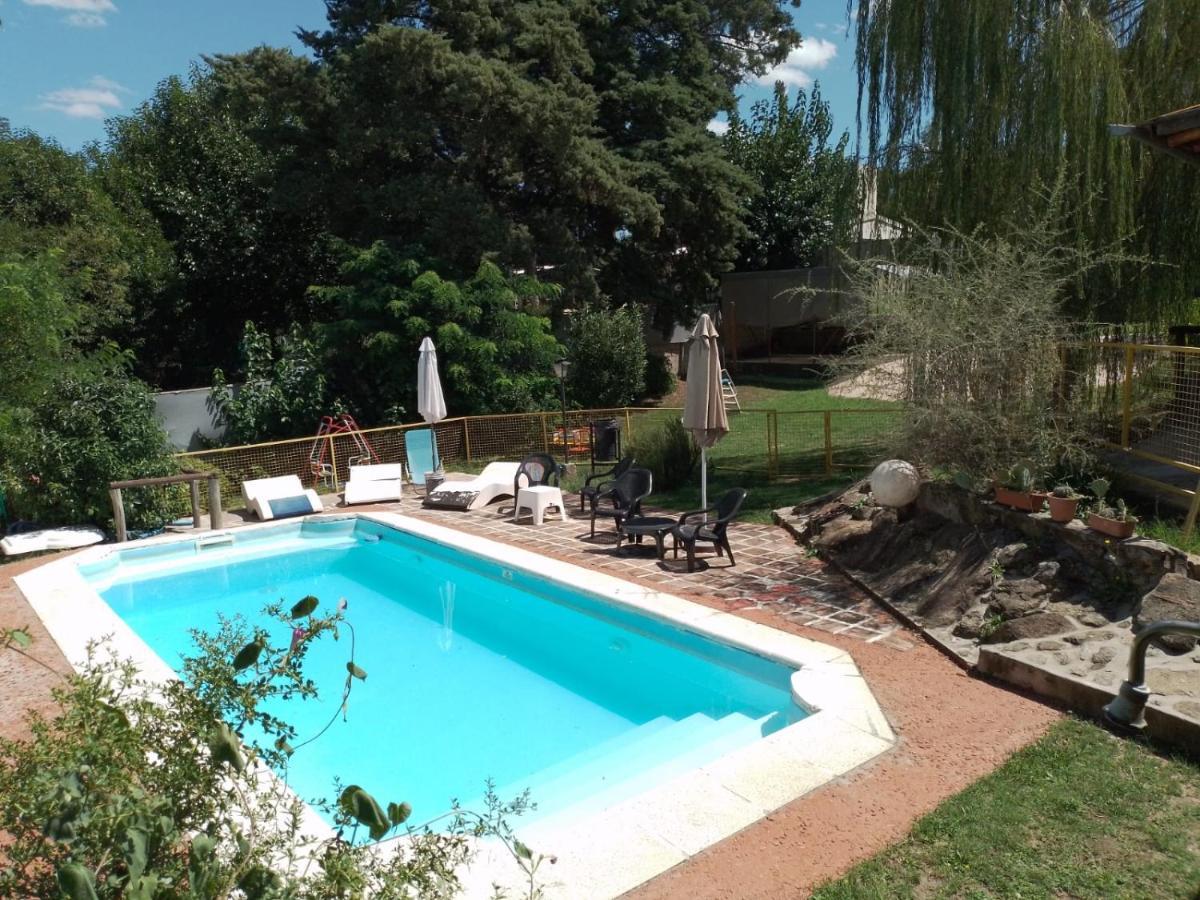 Cangas De Onis Mayu Sumaj Lodge *