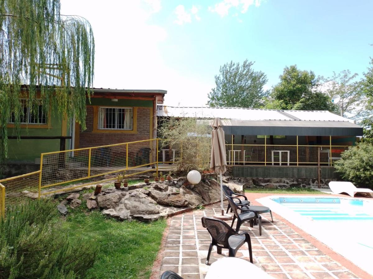 Cangas De Onis Mayu Sumaj Lodge *