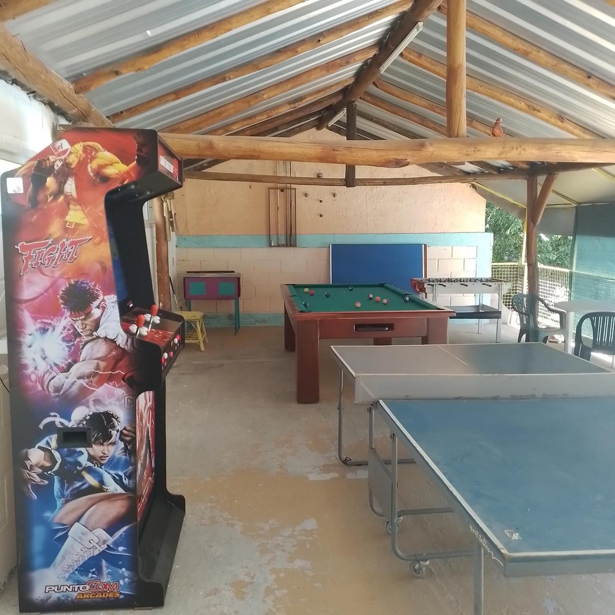 Cangas De Onis Mayu Sumaj Lodge