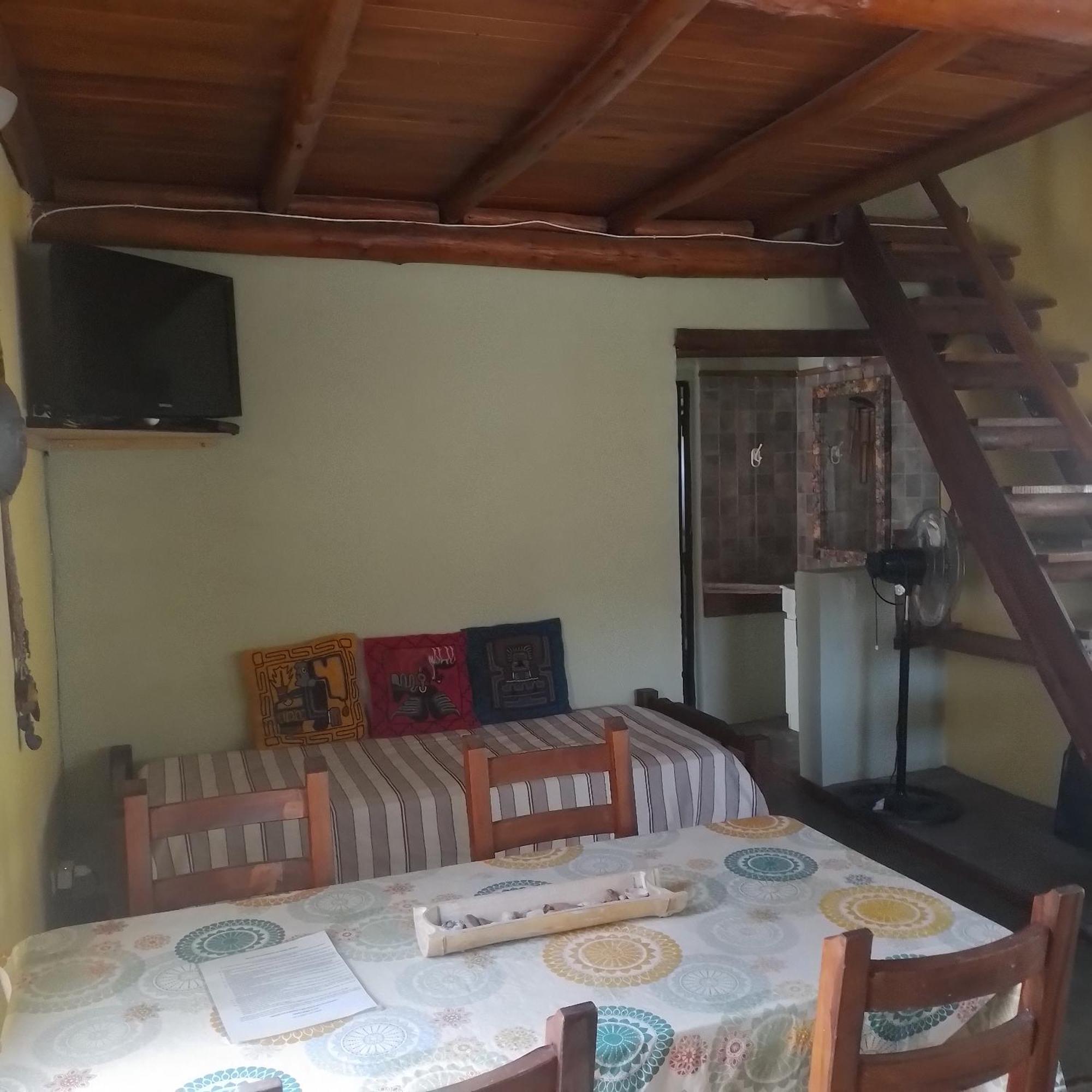 Cangas De Onis Mayu Sumaj Lodge *