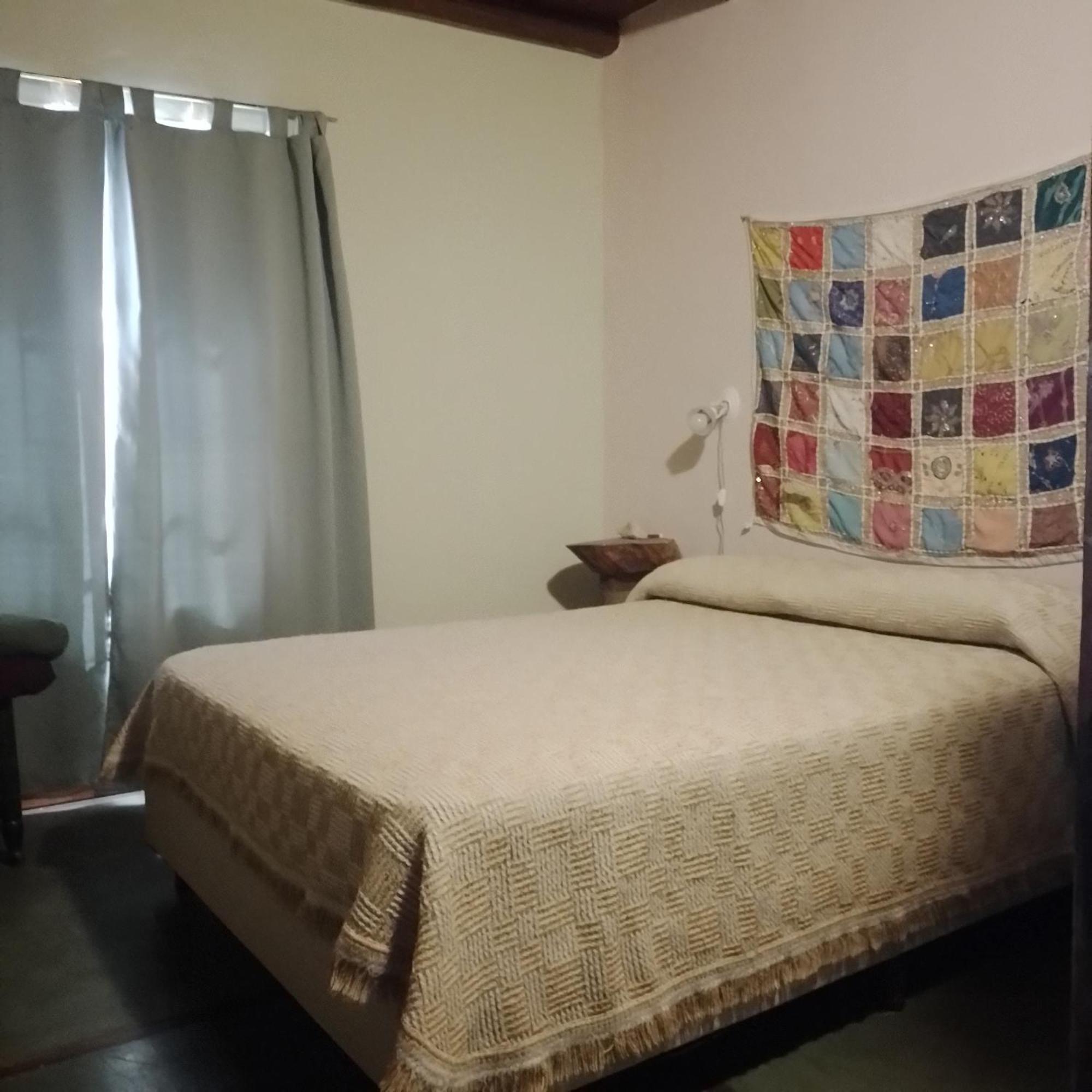 Cangas De Onis Mayu Sumaj Lodge Villa Icho Cruz