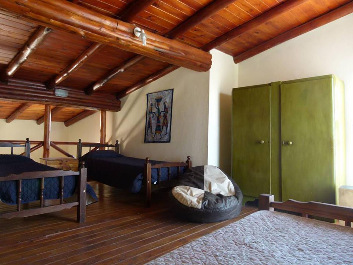Cangas De Onis Mayu Sumaj Lodge