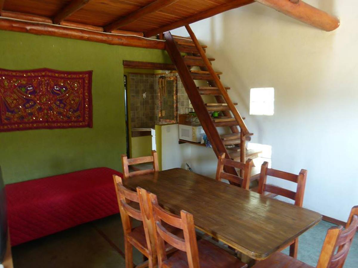 Cangas De Onis Mayu Sumaj Lodge *