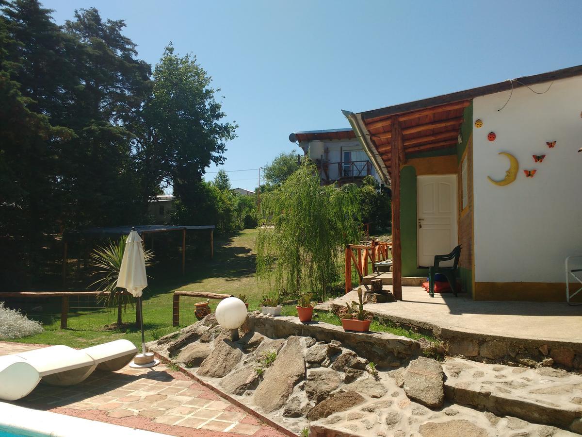 Cangas De Onis Mayu Sumaj *