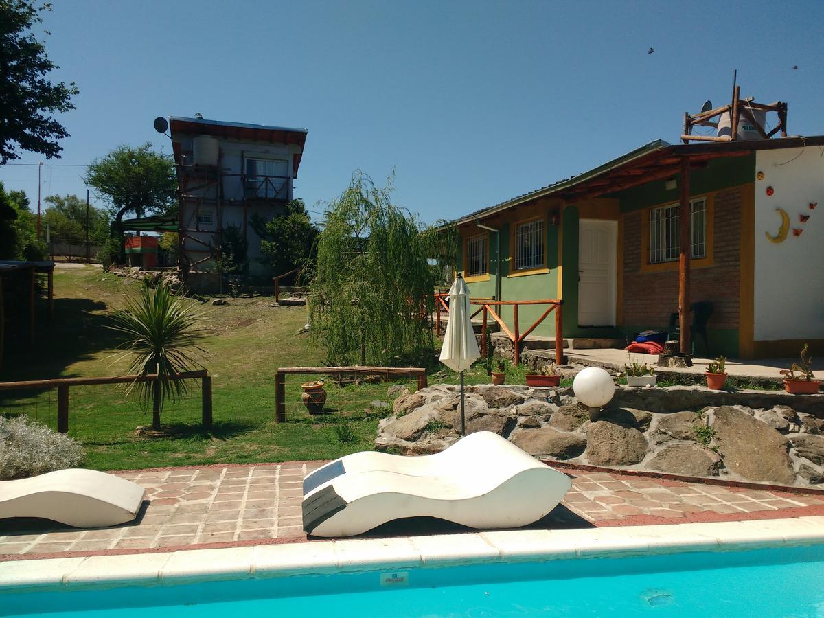 Lodge Cangas De Onis Mayu Sumaj *