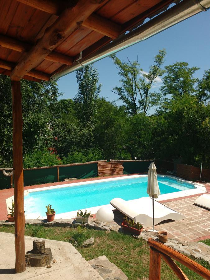 Cangas De Onis Mayu Sumaj Lodge