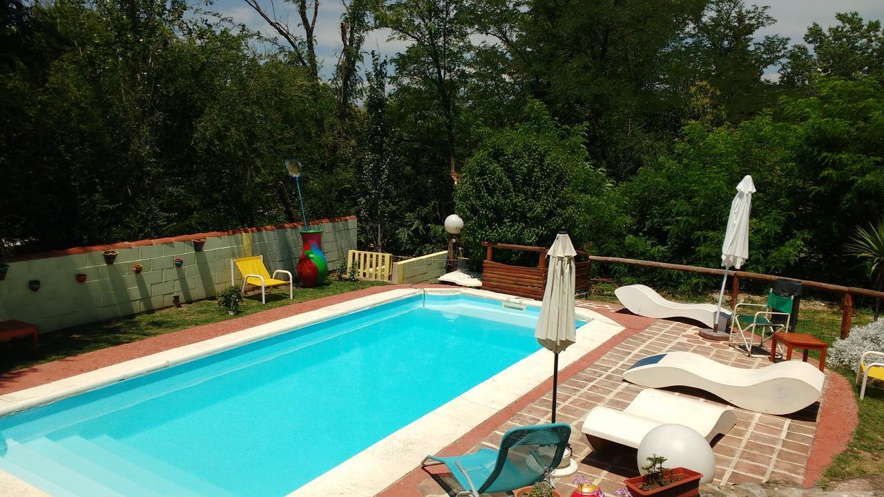 Cangas De Onis Mayu Sumaj * Villa Icho Cruz