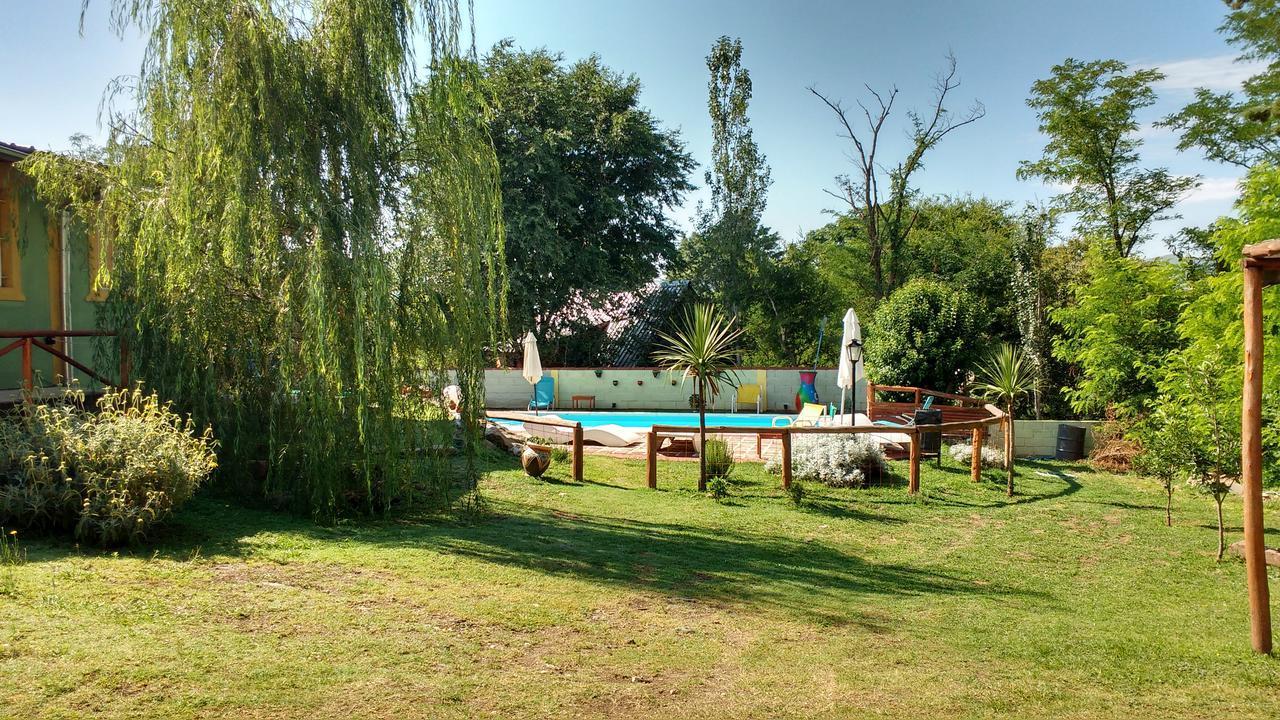 Lodge Cangas De Onis Mayu Sumaj