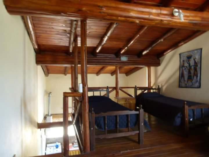 Cangas De Onis Mayu Sumaj Lodge