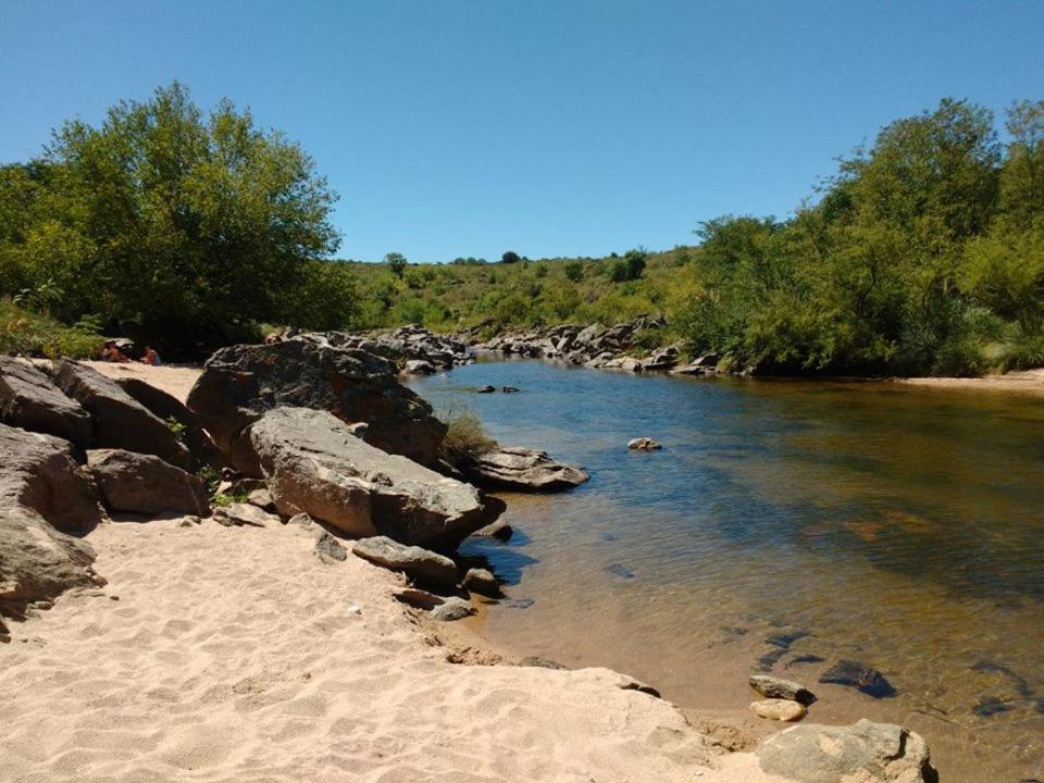 Cangas De Onis Mayu Sumaj Lodge